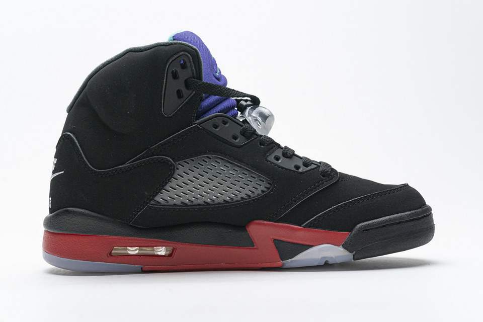 Nike Air Jordan 5 Retro Top 3 Black Cz1786 001 6 - kickbulk.org