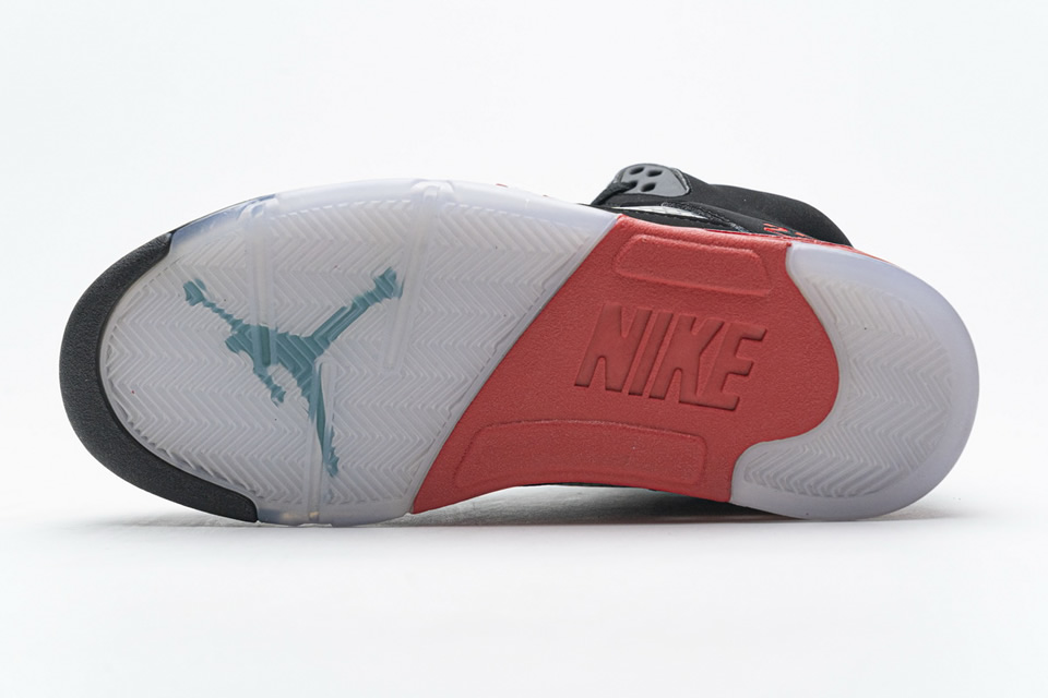 Nike Air Jordan 5 Retro Top 3 Black Cz1786 001 9 - kickbulk.org
