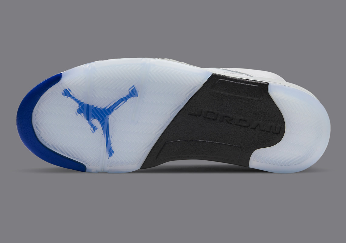 Nike Air Jordan 5 Retro Stealth 2.0 Dd0587 140 15 - kickbulk.org