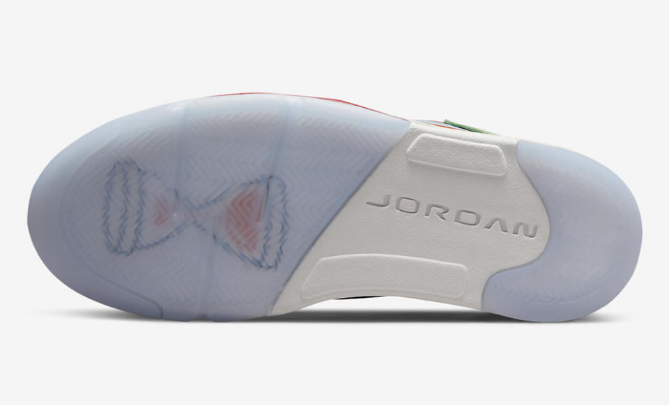 Air Jordan 5 Retro Low Doernbecher 2022 Dr6287 486 6 - kickbulk.org