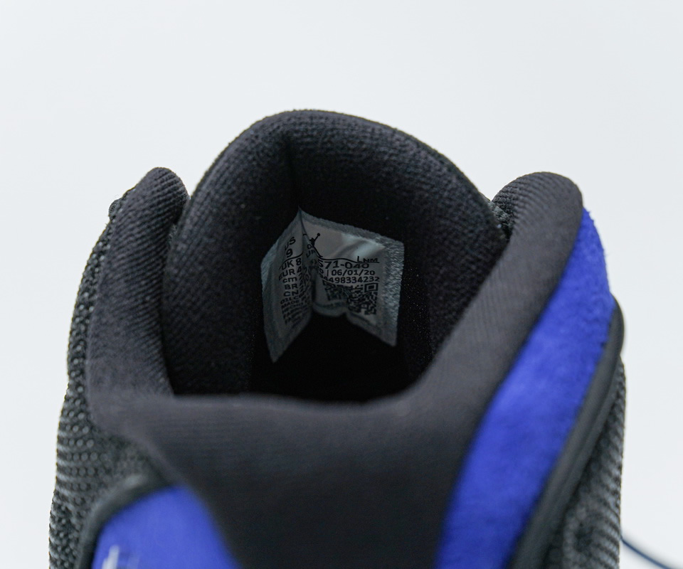 Nike Air Jordan 13 Retro Hyper Royal 414571 040 17 - kickbulk.org