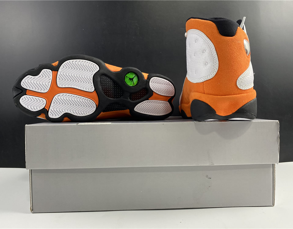 Nike Jordan 13 Retro Starfish 414571 108 9 - kickbulk.org