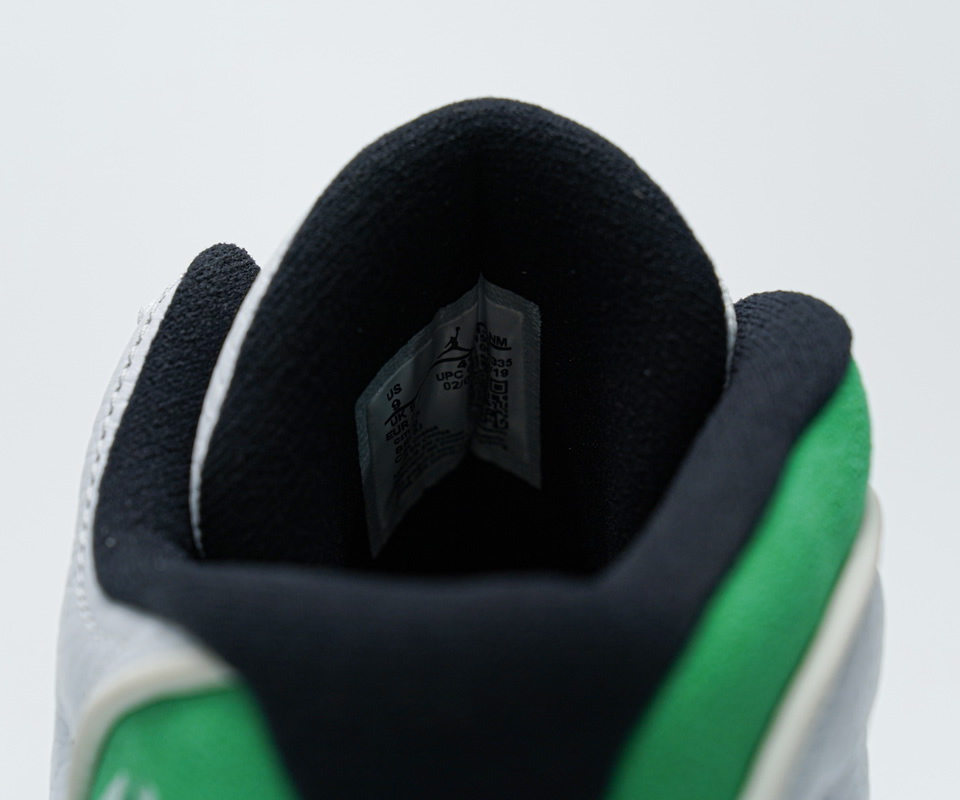 Nike Air Jordan 13 Retro Lucky Green 414571 113 16 - kickbulk.org