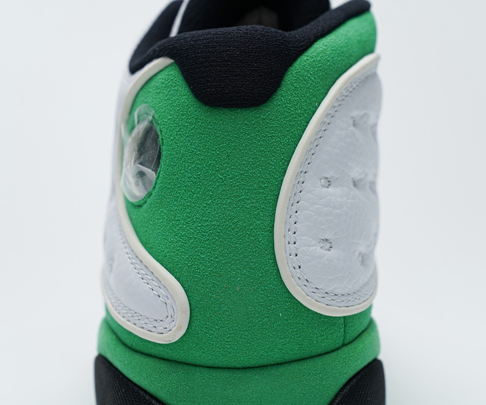 Nike Air Jordan 13 Retro Lucky Green 414571 113 17 - kickbulk.org