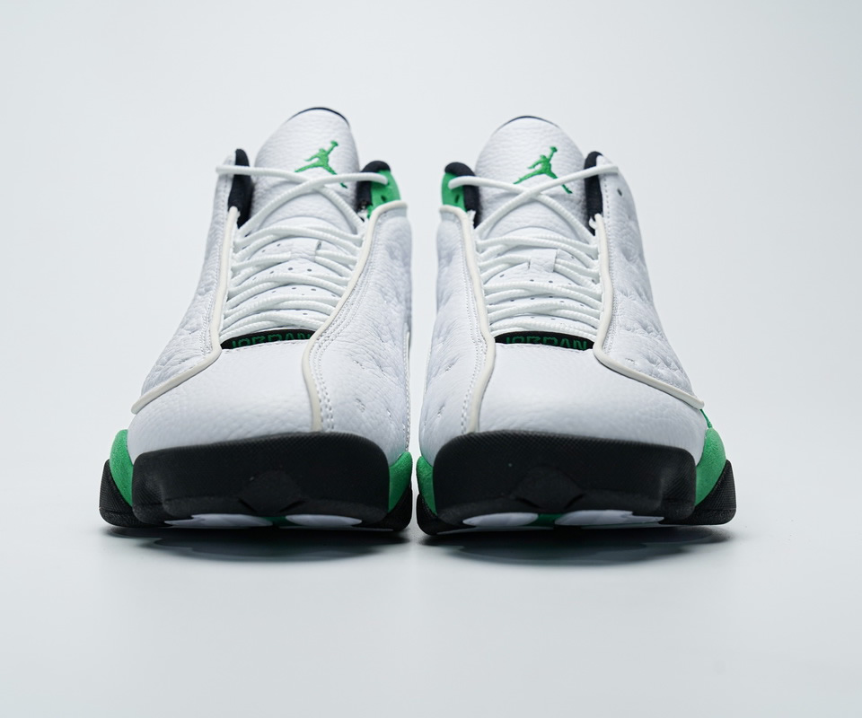 Nike Air Jordan 13 Retro Lucky Green 414571 113 5 - kickbulk.org