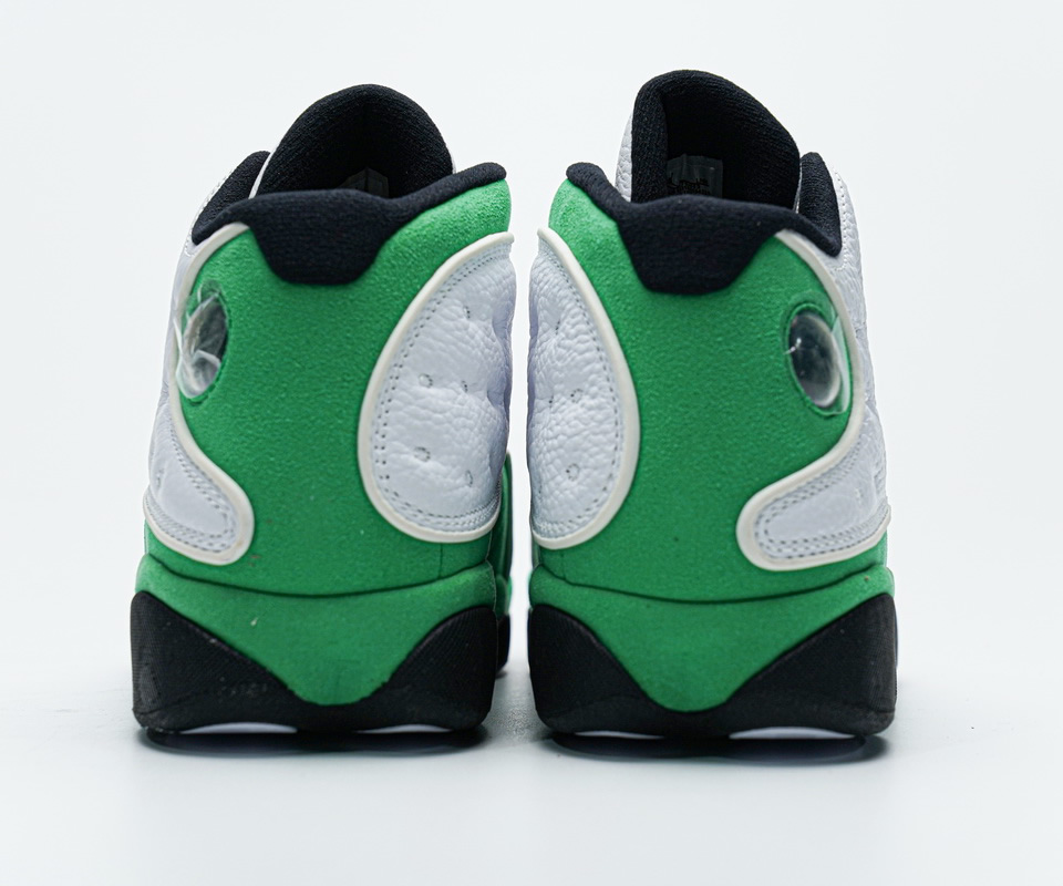 Nike Air Jordan 13 Retro Lucky Green 414571 113 6 - kickbulk.org