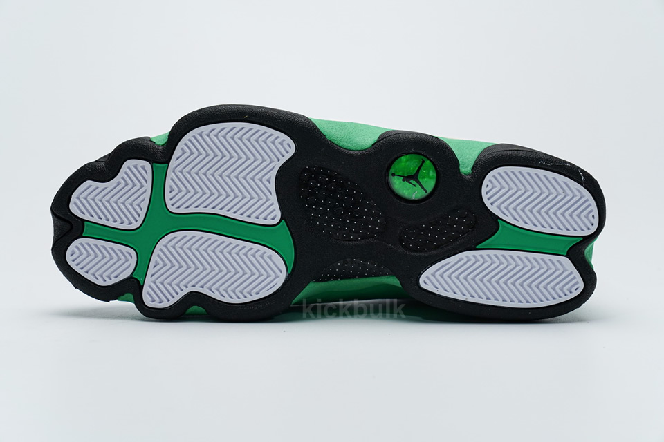 Nike Air Jordan 13 Retro Lucky Green 414571 113 8 - kickbulk.org