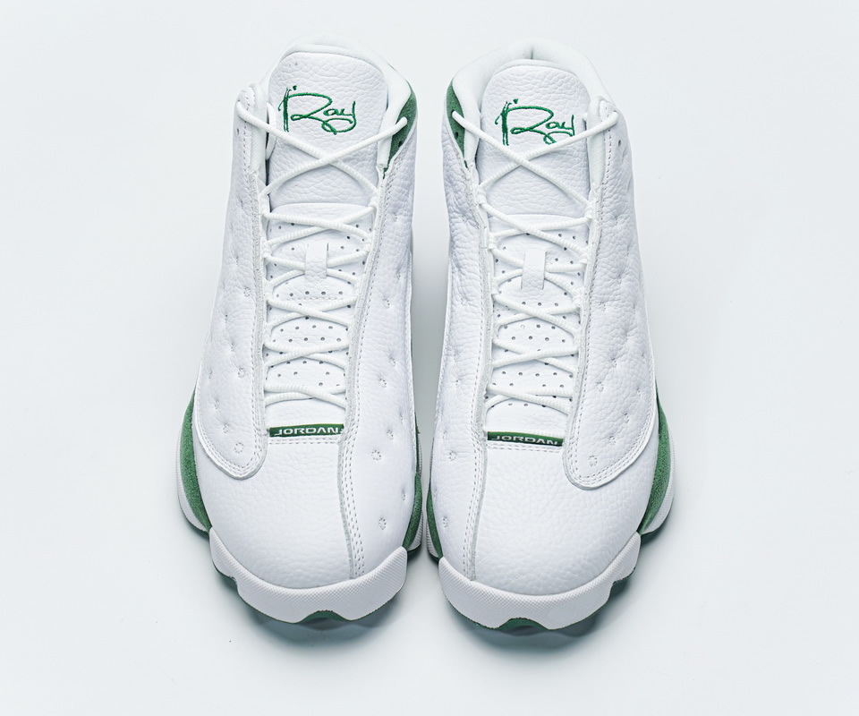 Nike Air Jordan 13 Retro Ray Allen 414571 125 2 - kickbulk.org