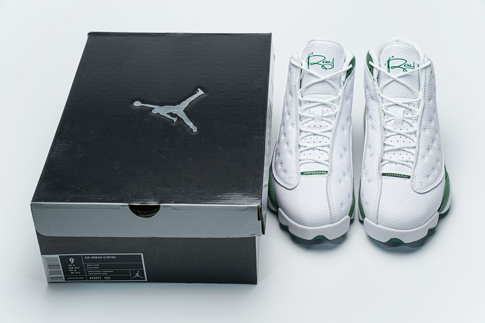 Nike Air Jordan 13 Retro Ray Allen 414571 125 5 - kickbulk.org