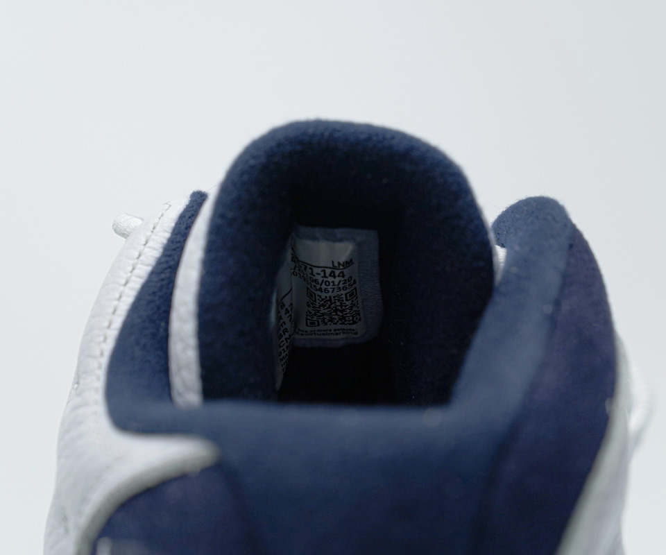 Nike Air Jordan 13 Retro Dark Powder Blue Obsidian 414571 144 10 - kickbulk.org