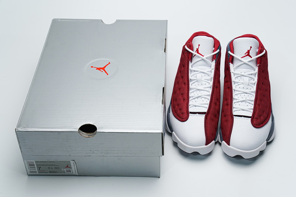 Nike Air Jordan 13 Retro Red Flint 414571 600 0 3 - kickbulk.org