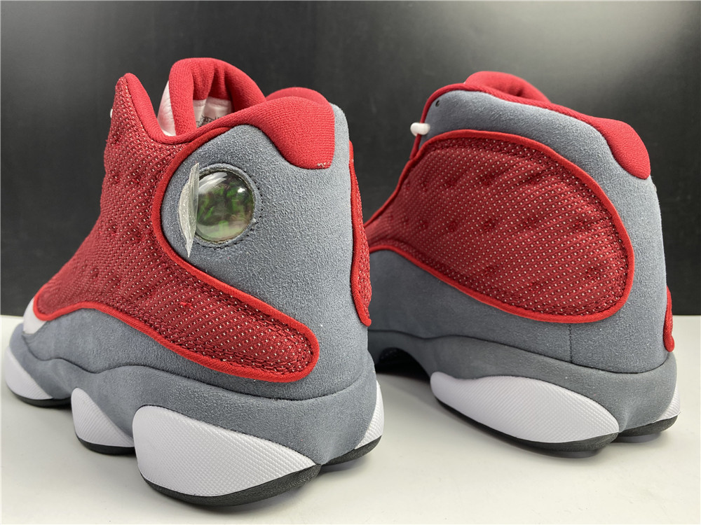 Nike Air Jordan 13 Retro Red Flint 414571 600 12 - kickbulk.org
