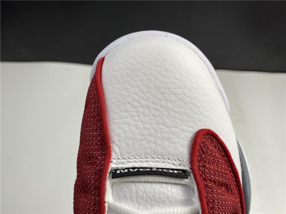 Nike Air Jordan 13 Retro Red Flint 414571 600 14 - kickbulk.org