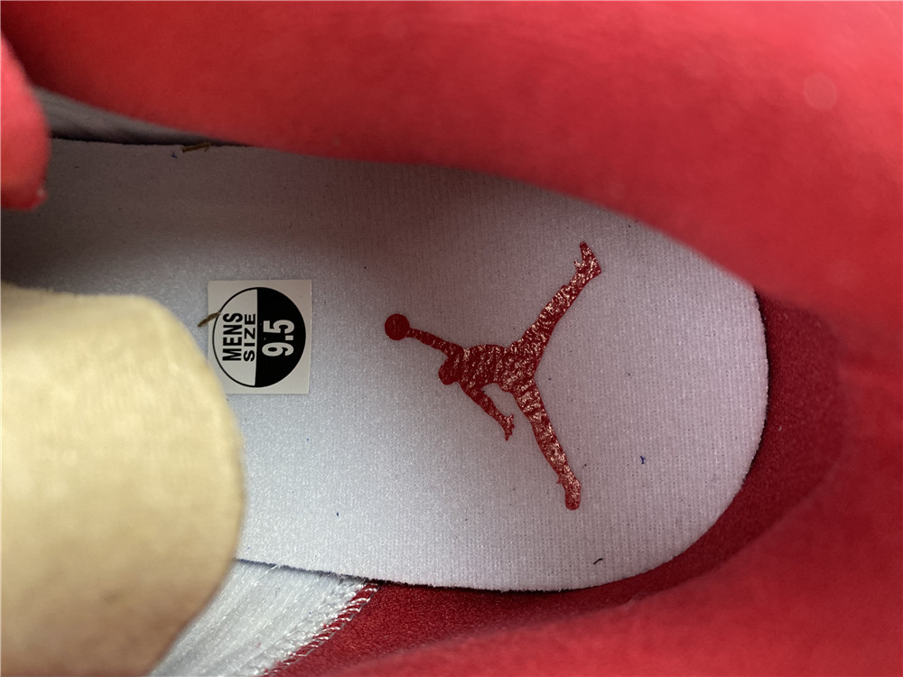 Nike Air Jordan 13 Retro Red Flint 414571 600 15 - kickbulk.org