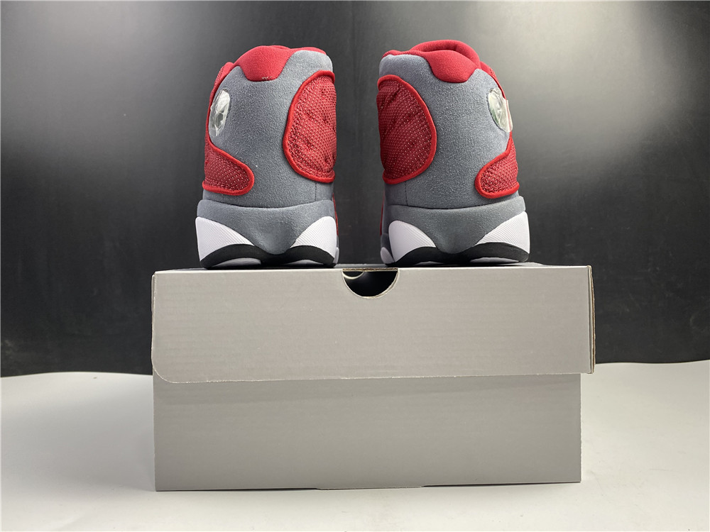 Nike Air Jordan 13 Retro Red Flint 414571 600 7 - kickbulk.org