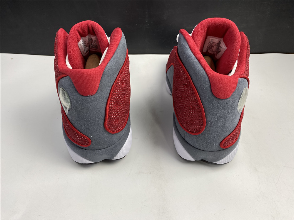 Nike Air Jordan 13 Retro Red Flint 414571 600 8 - kickbulk.org