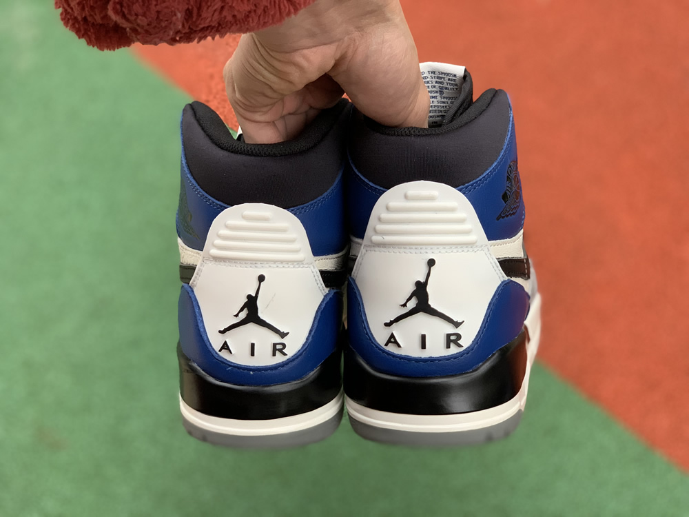 Nike Air Jordan Legacy 312 X Just Don Storm Blue Aq4160 104 11 - kickbulk.org