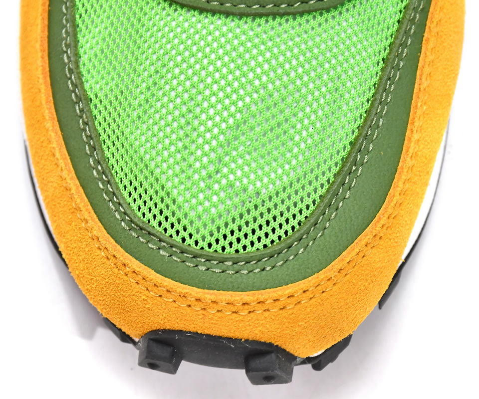 Sacai Nike Ldwaffle Green Gusto Bv0073 300 10 - kickbulk.org