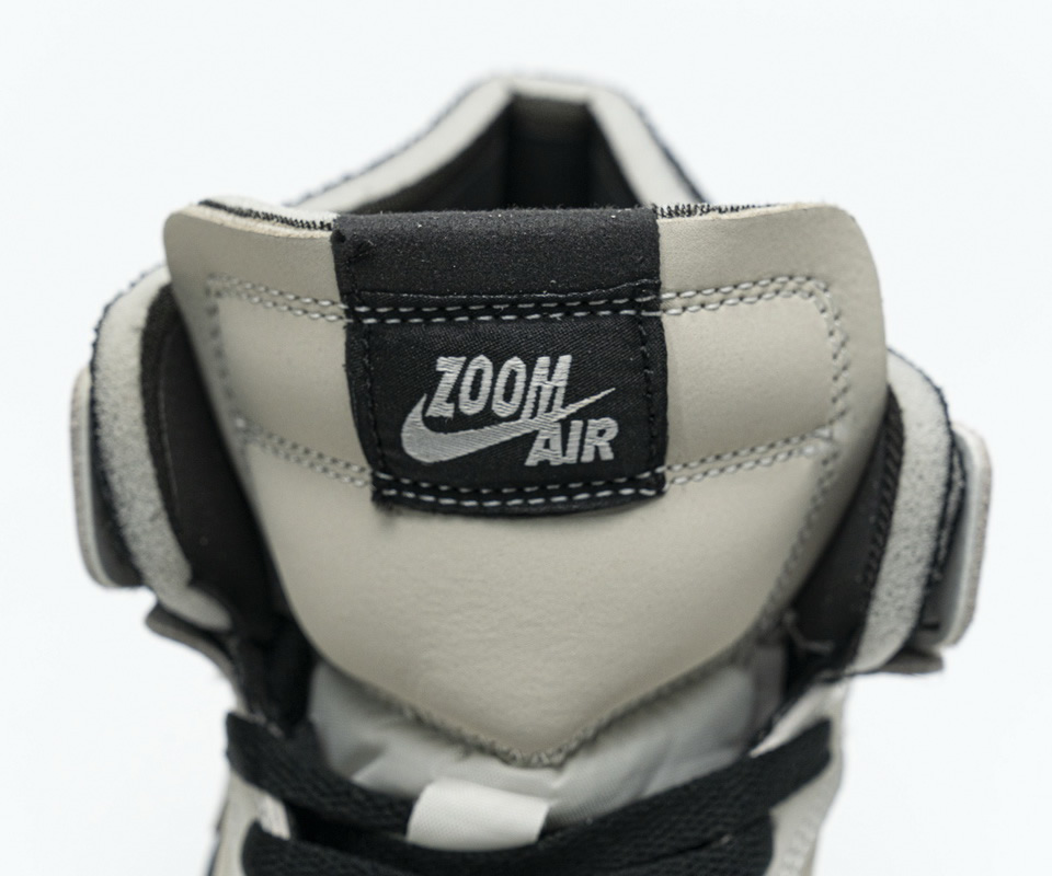 Nike Air Jordan 1 Zoom Cmft Summit White Ct0979 100 10 - kickbulk.org