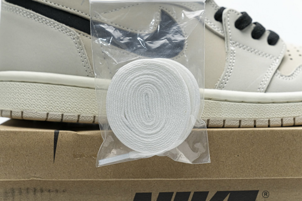 Nike Air Jordan 1 Zoom Cmft Summit White Ct0979 100 21 - kickbulk.org