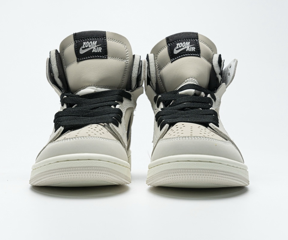 Nike Air Jordan 1 Zoom Cmft Summit White Ct0979 100 6 - kickbulk.org