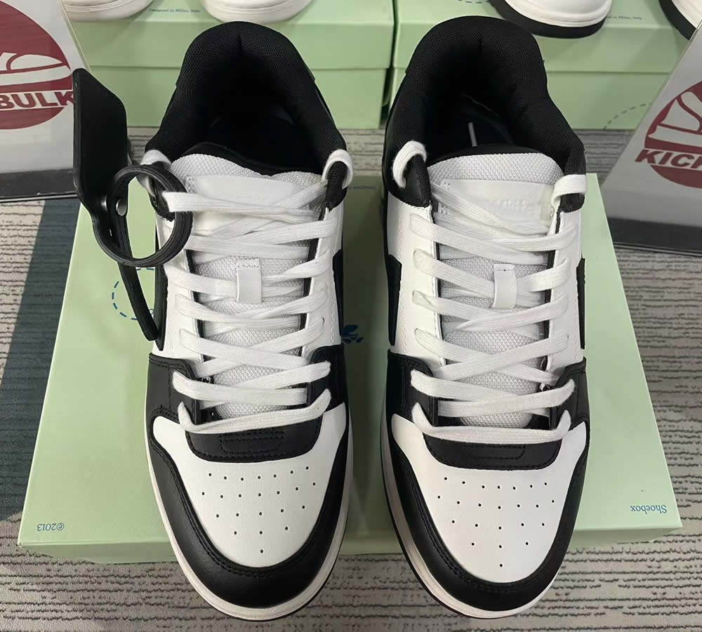 Off White White Black Out Of Office Ooo Sneakers 222607m237016 2 - kickbulk.org