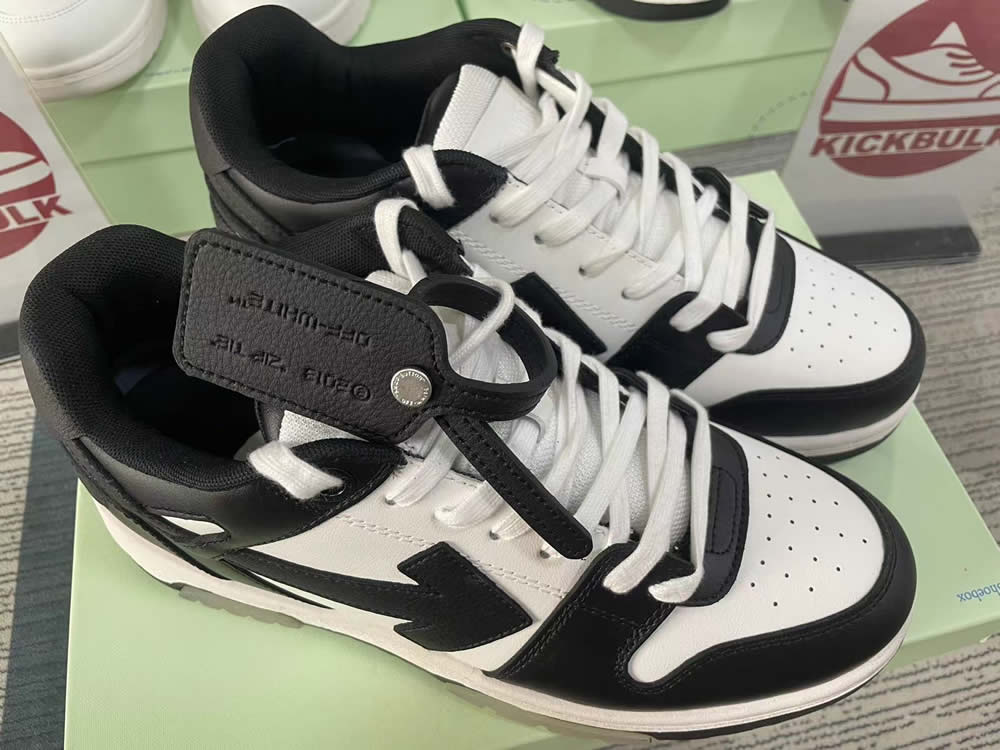 Off White White Black Out Of Office Ooo Sneakers 222607m237016 4 - kickbulk.org