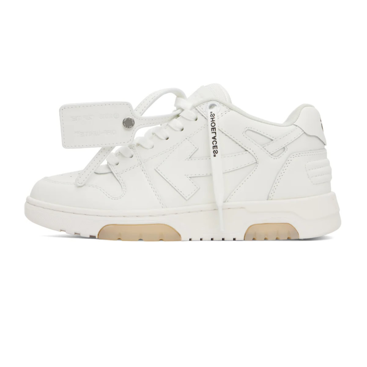 Off White White Out Of Office Ooo Sneakers 231607m237014 1 - kickbulk.org