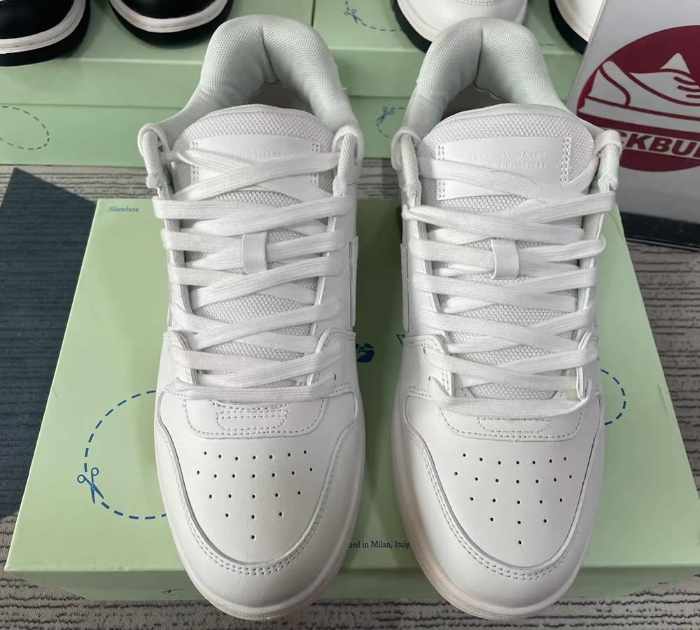 Off White White Out Of Office Ooo Sneakers 231607m237014 4 - kickbulk.org
