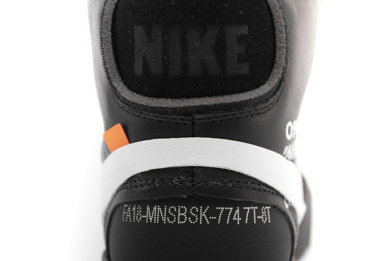 Off White X Nike Blazer Black Spooky Pack Aa3832 001 18 - kickbulk.org