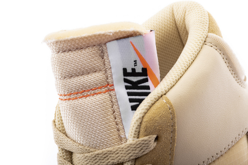 Off White X Nike Blazer Orange Spooky Pack Aa3832 700 26 - kickbulk.org