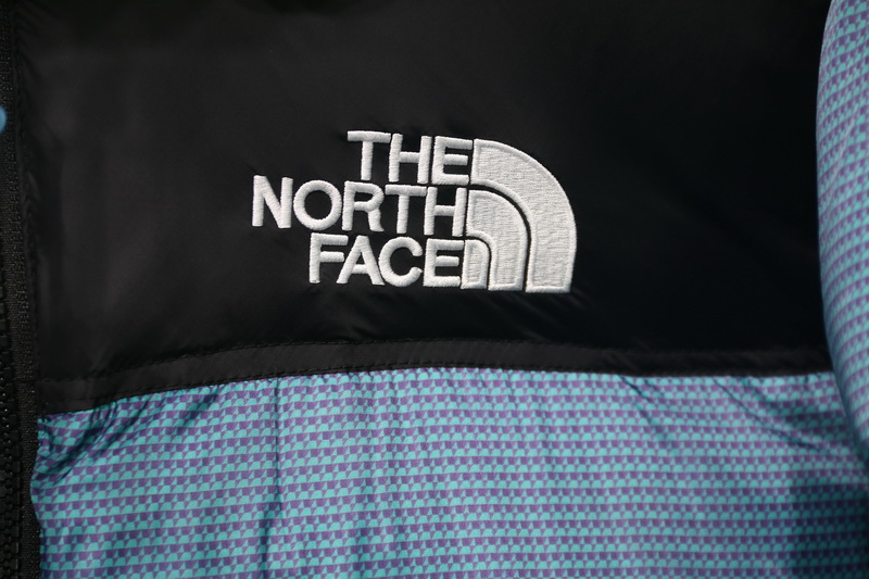 The North Face 1996 Retro Seasonal Nuptse Down Jacket 14 - kickbulk.org
