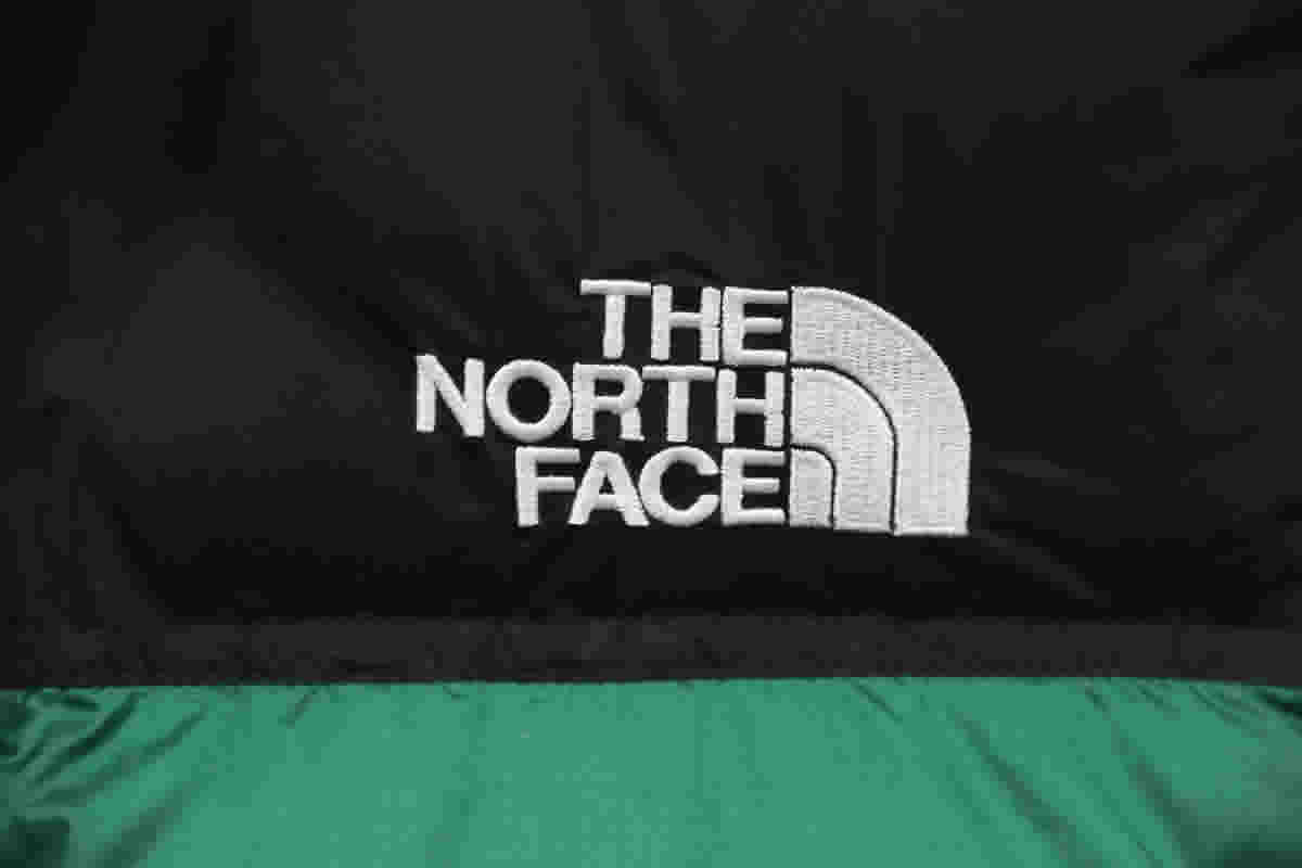The North Face Down Vest Green 8 - kickbulk.org