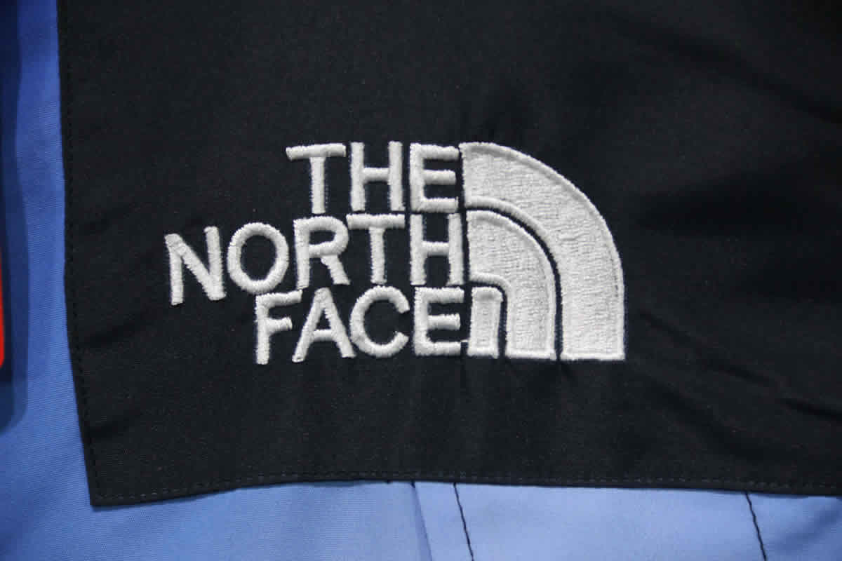 Supreme The North Face Mountain Baltoro Jacket 16 - kickbulk.org