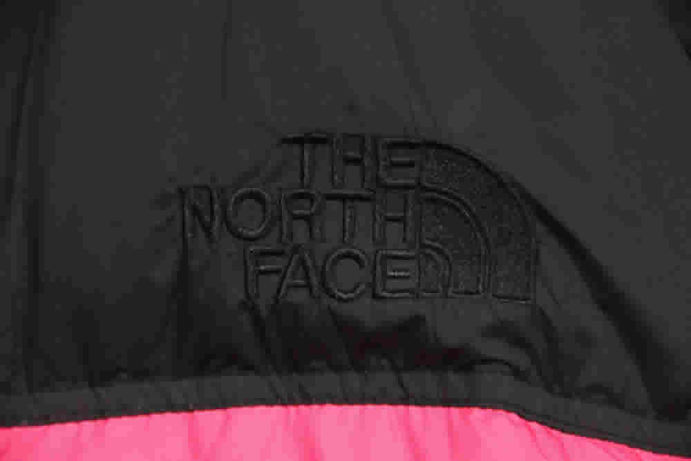 Invincible The North Face Down Jacket 18 - kickbulk.org