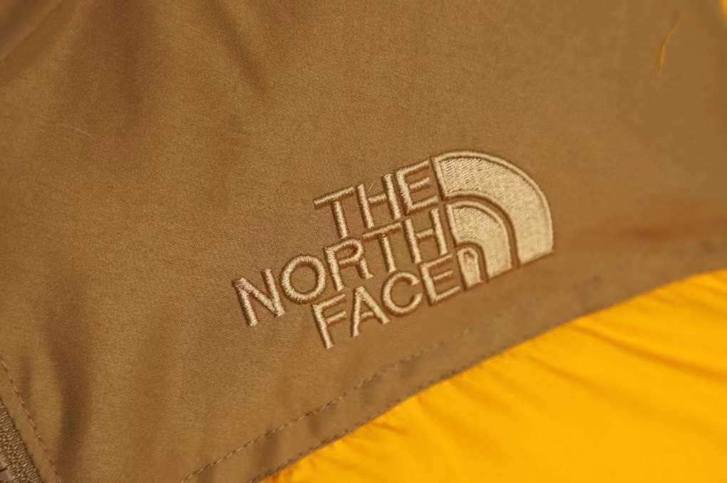 The North Face Down Jacket Yellow 22ss 1996nuptse 4nch 8 - kickbulk.org