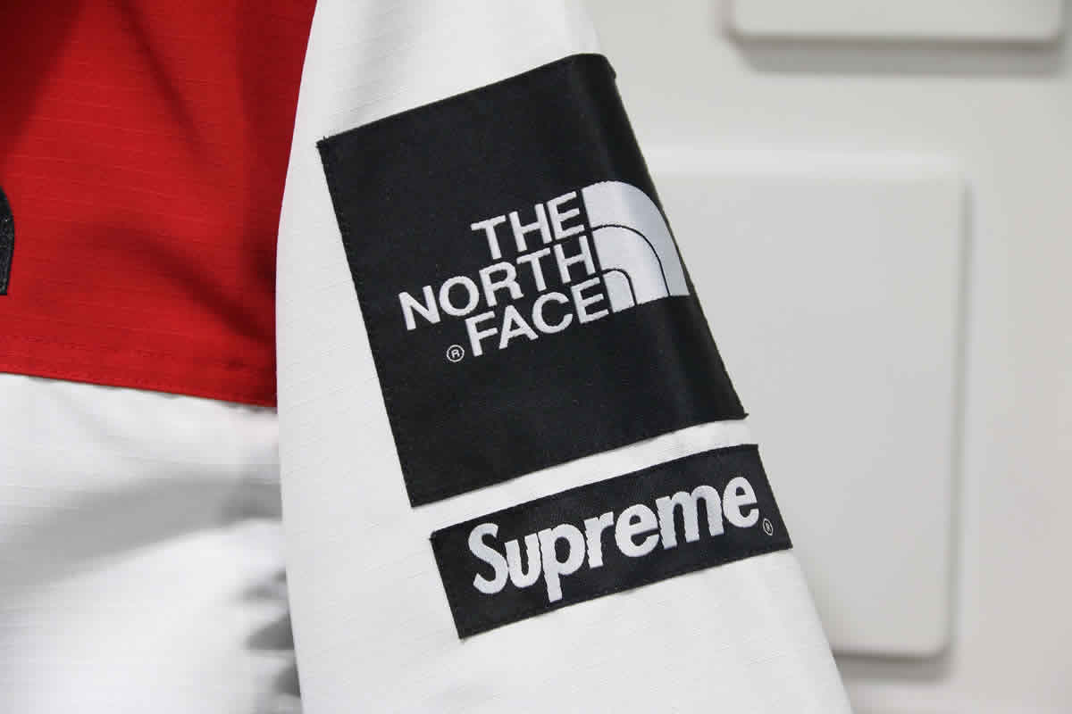 Supreme The North Face Outdoor Jacket 15 - kickbulk.org