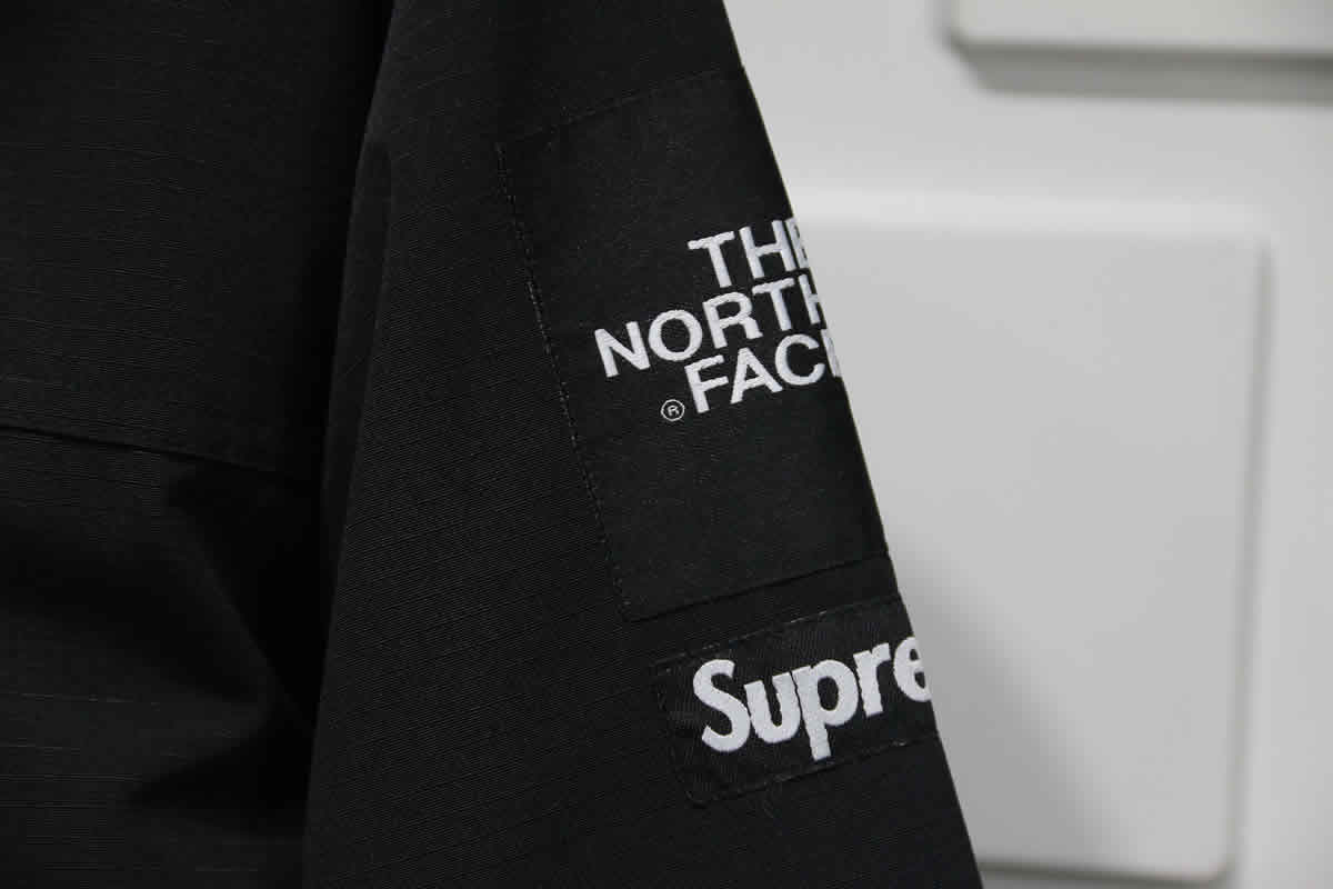 Supreme The North Face Outdoor Jacket 34 - kickbulk.org