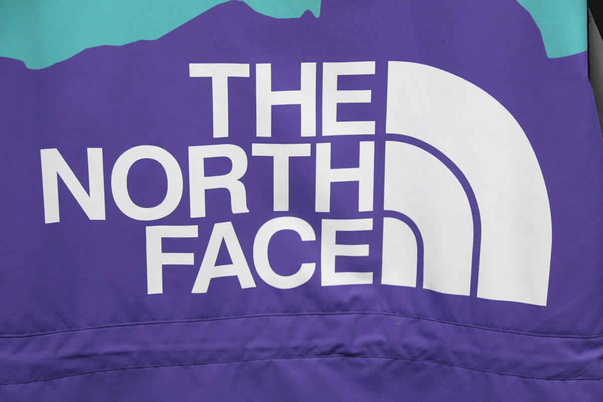 The North Face Invincible Vol 2 Mountain Light Jacket 13 - kickbulk.org