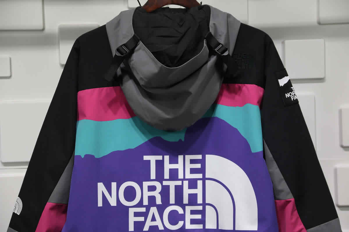 The North Face Invincible Vol 2 Mountain Light Jacket 6 - kickbulk.org