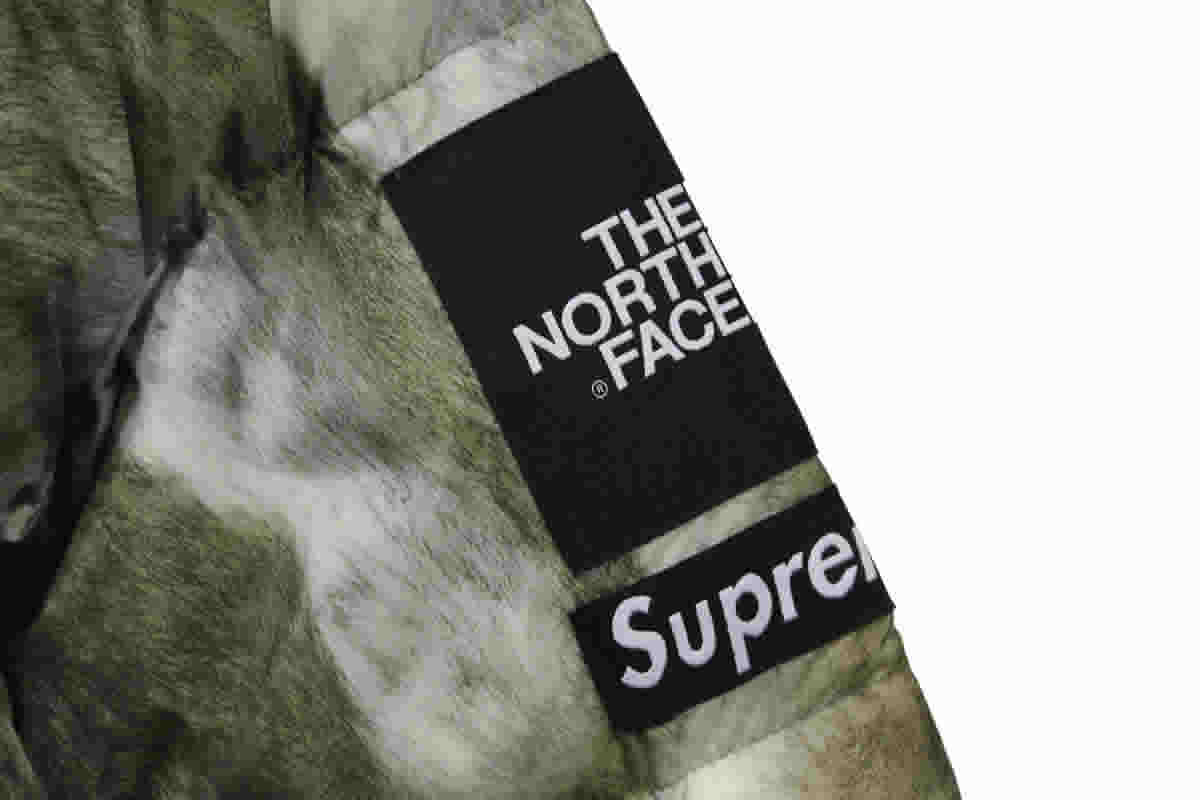 Supreme The North Face Horse Hair Down Jacket 9 - kickbulk.org