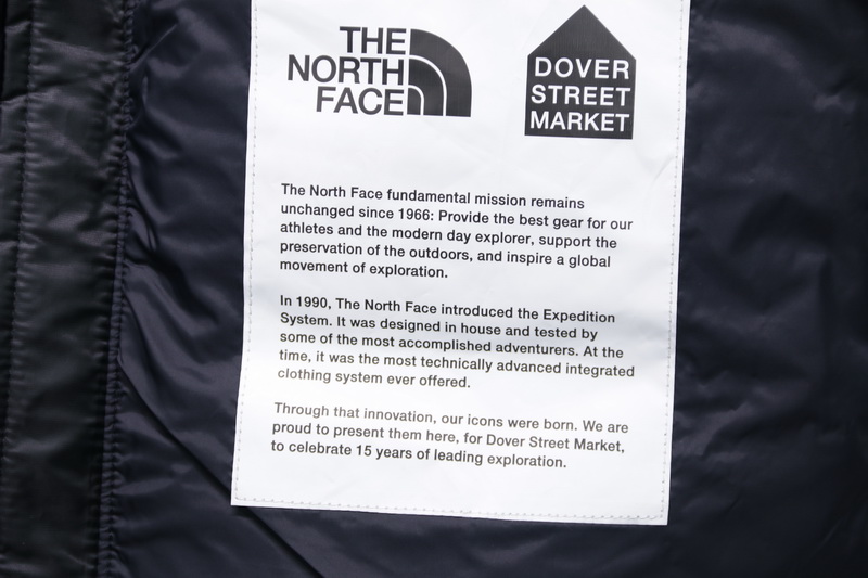 The North Face Dsm 15th Anniversary Down Jacket 22 - kickbulk.org