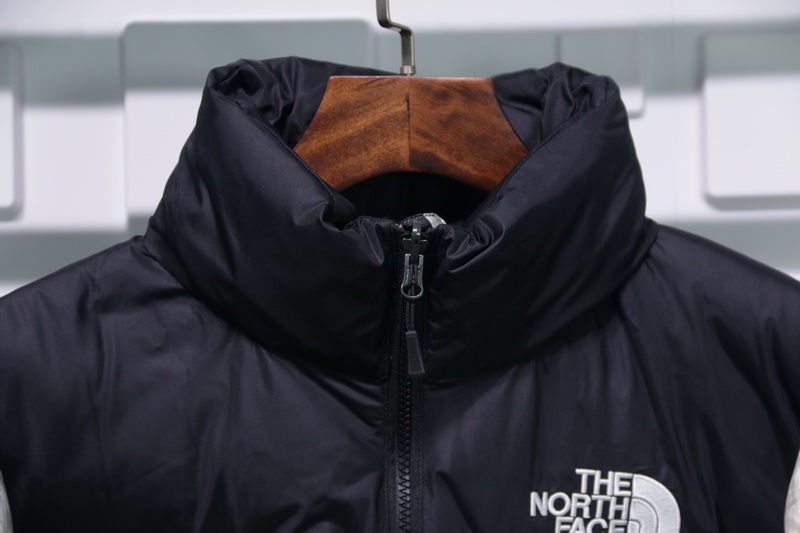 Supreme The North Face Crumpled Printing Down Jacket 11 - kickbulk.org
