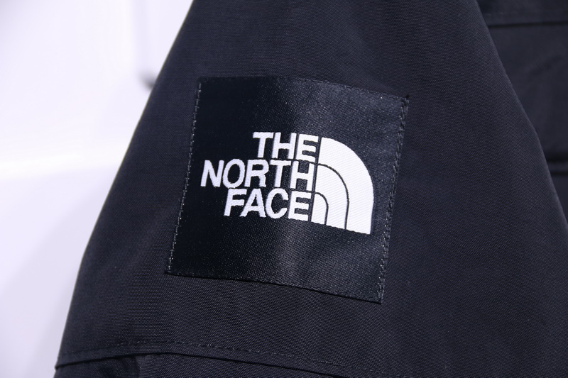 The North Face Polar Down Jacket Balck 10 - kickbulk.org