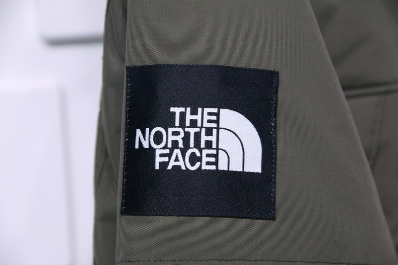 The North Face Polar Down Jacket Grey 9 - kickbulk.org