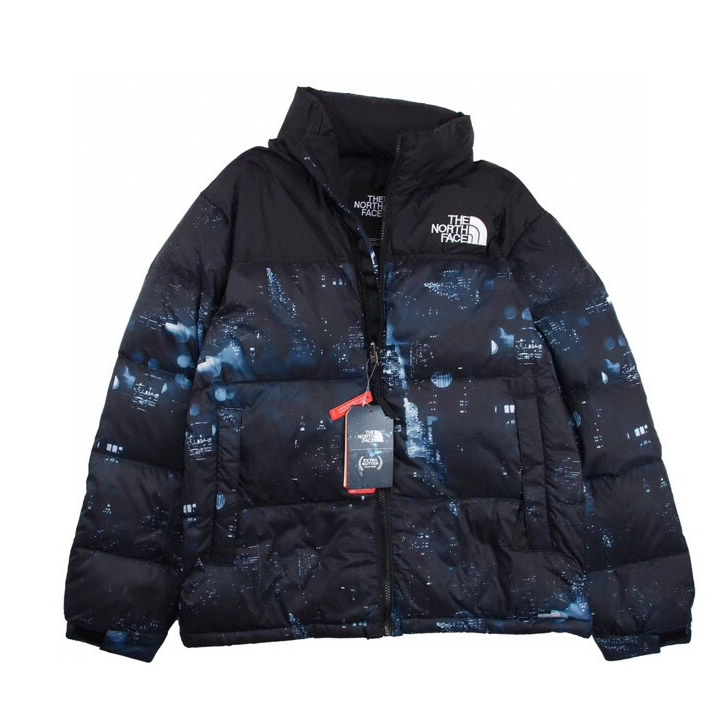 The North Face Extra Butter Down Jacket 1 - kickbulk.org