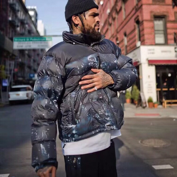 The North Face Extra Butter Down Jacket 11 - kickbulk.org