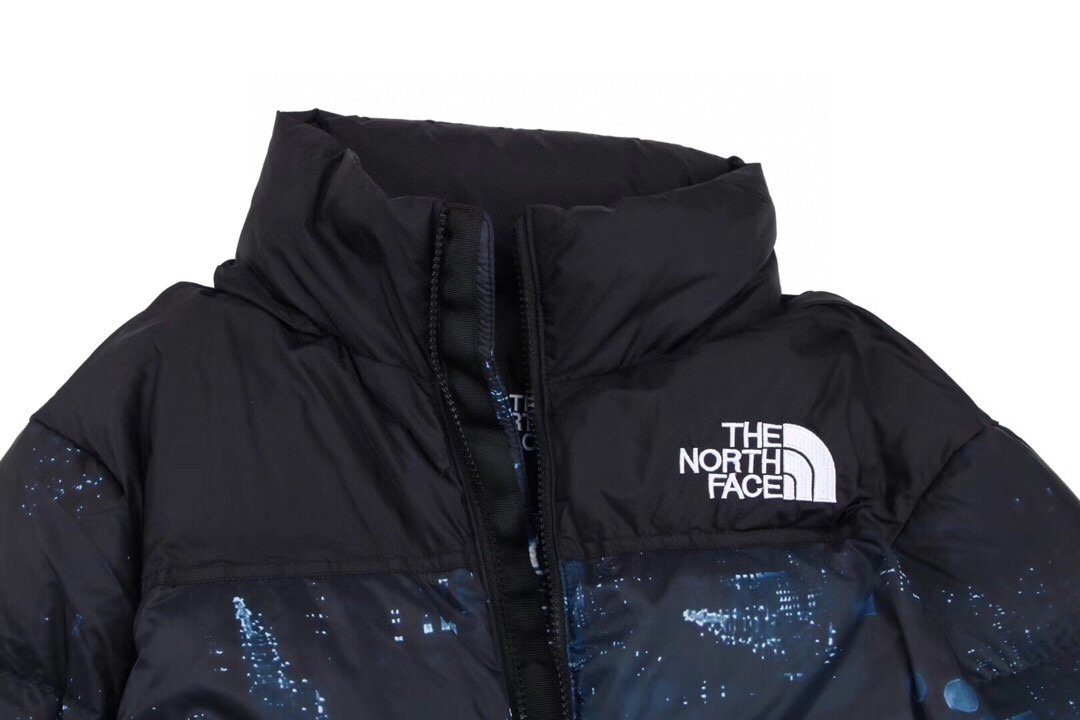 The North Face Extra Butter Down Jacket 3 - kickbulk.org
