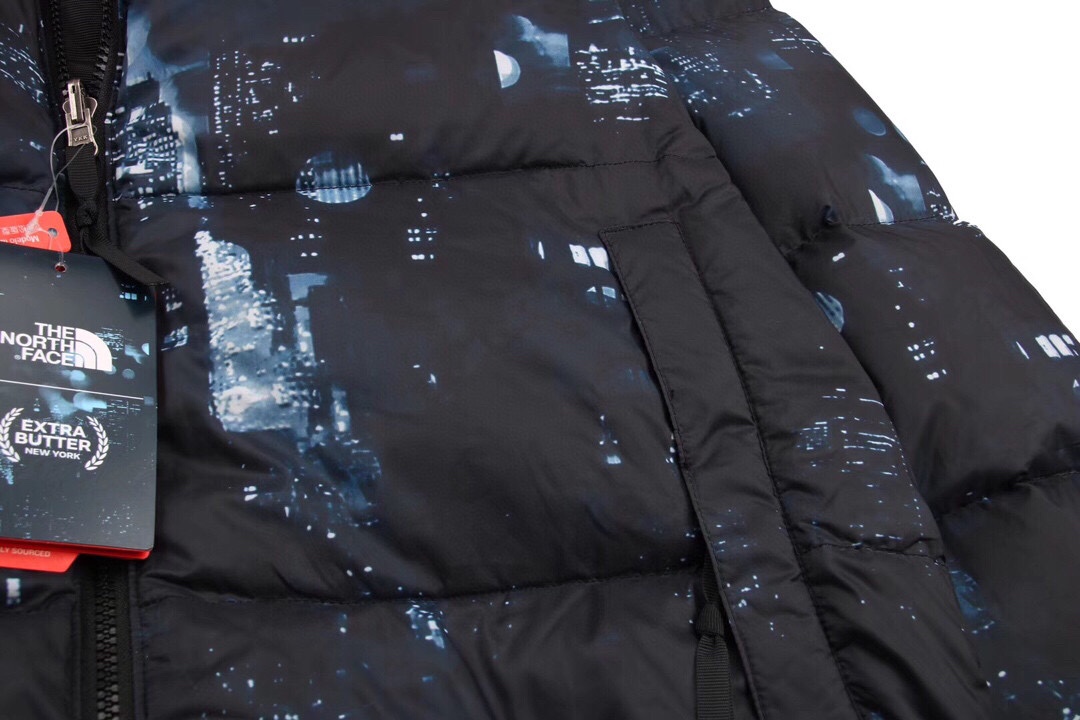 The North Face Extra Butter Down Jacket 5 - kickbulk.org