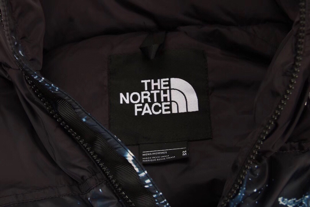 The North Face Extra Butter Down Jacket 7 - kickbulk.org